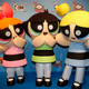 Image for article titled CW confirms our worst fears, orders pilot for live-action Powerpuff Girls
